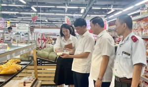 Thực phẩm "bẩn" - Hiểm họa "ẩn mình" trong bữa ăn hằng ngày