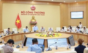 Bộ Công Thương lấy ý kiến hoàn thiện Nghị định thực thi Luật Hóa chất