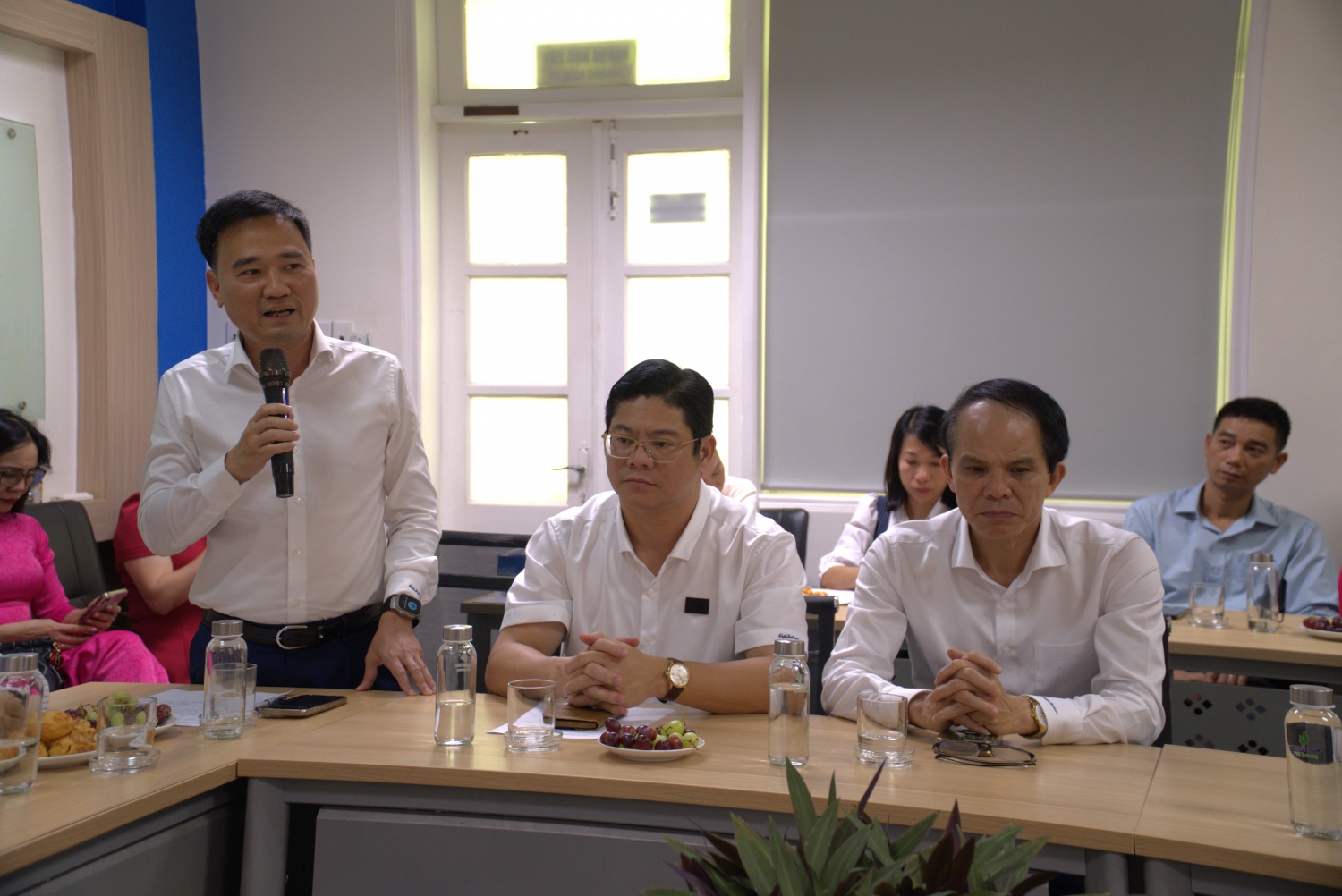 Công đoàn PV Drilling: Đoàn kết - Sáng tạo - Đồng hành phát triển