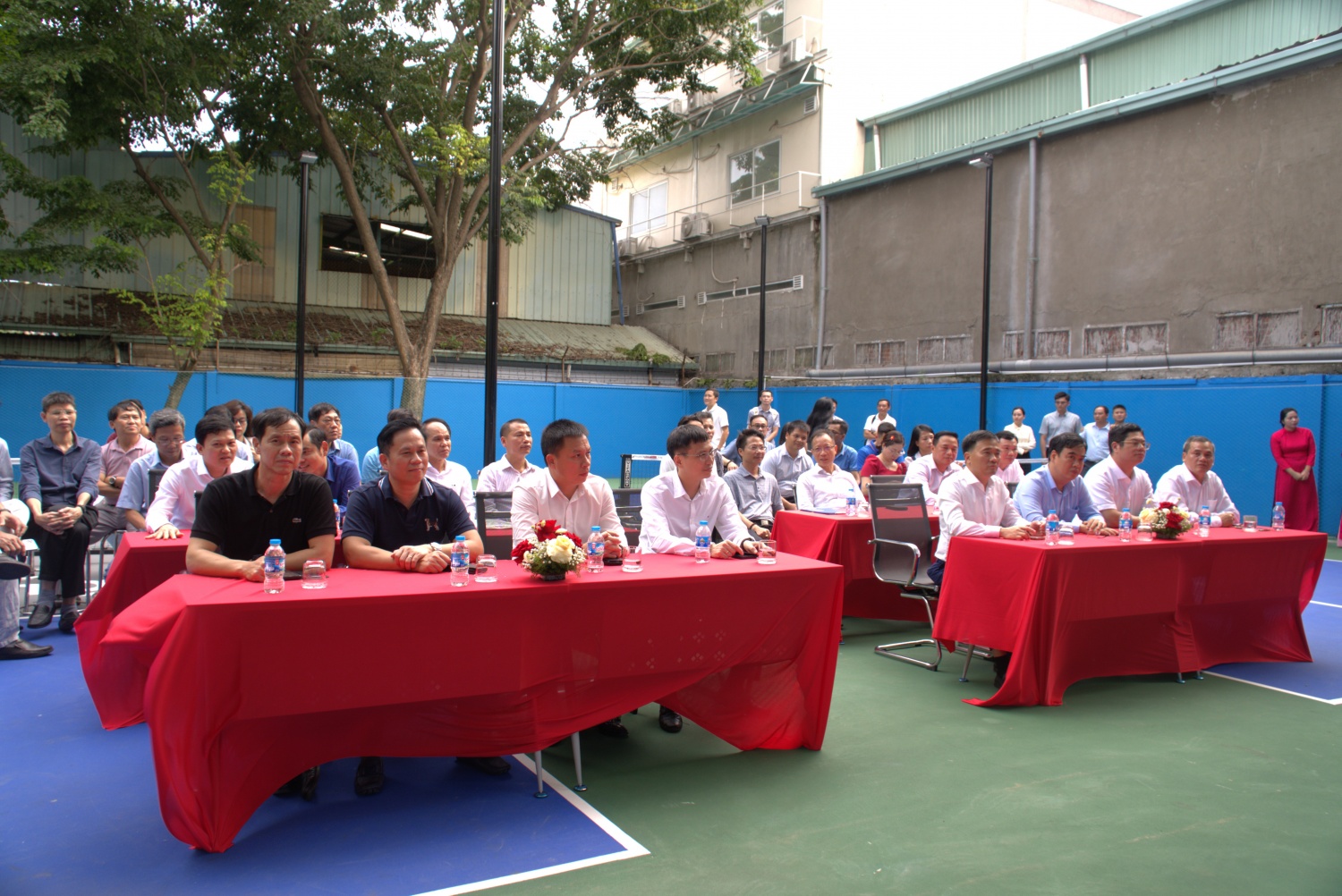 Công đoàn PV Drilling: Đoàn kết - Sáng tạo - Đồng hành phát triển