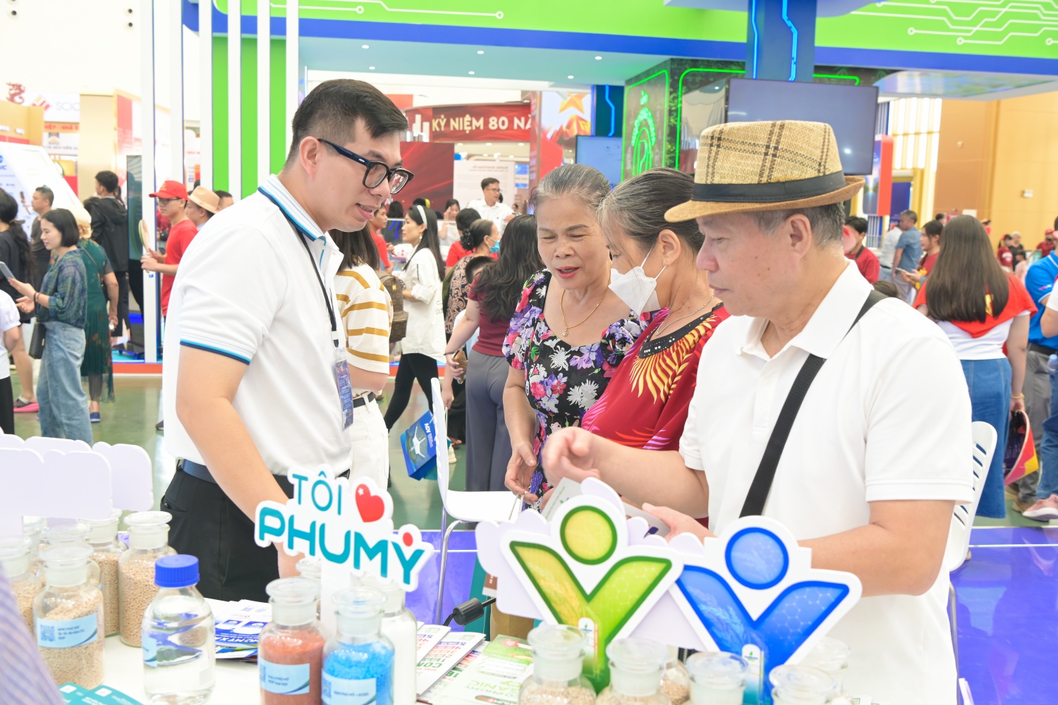 Lan tỏa niềm “Tự hào Petrovietnam” tới công chúng