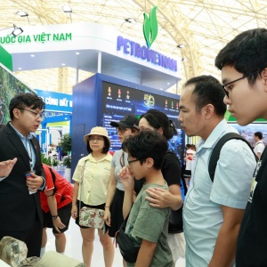 Lan tỏa niềm “Tự hào Petrovietnam” tới công chúng