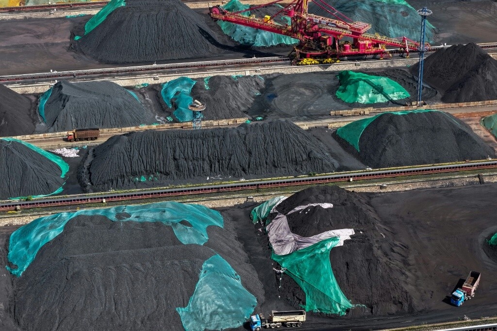 “Nghịch lý” trong ngành than đá ở Trung Quốc