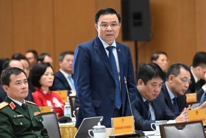 Petrovietnam - 5 "An" và 5 "Nhất"