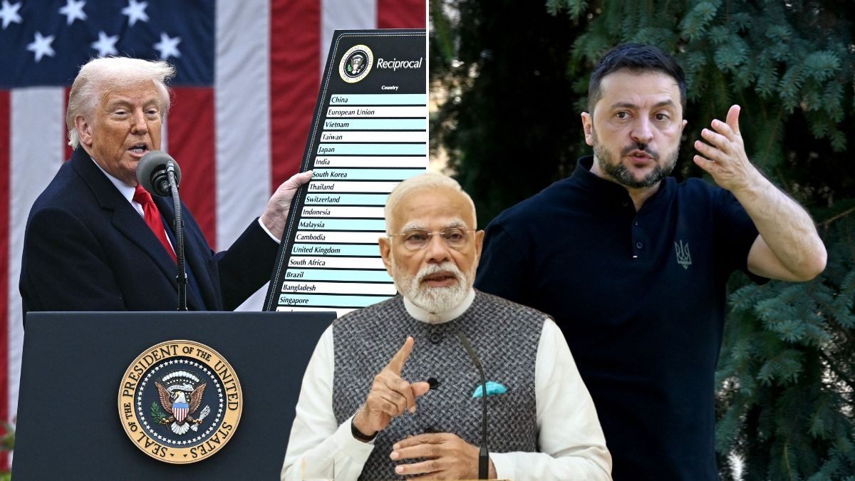 Mỹ áp thuế Ấn Độ: Báo cáo mới đảo ngược lập luận của ông Trump?