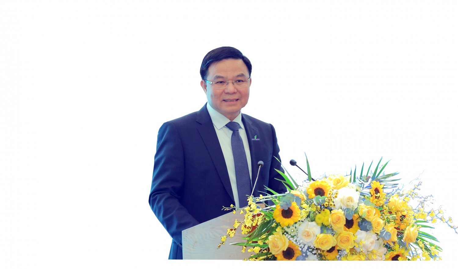 Petrovietnam viết tiếp hành trình nửa thế kỷ "kiến tạo năng lượng quốc gia"