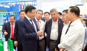 Người thuyền trưởng đưa Petrovietnam vượt qua sóng cả