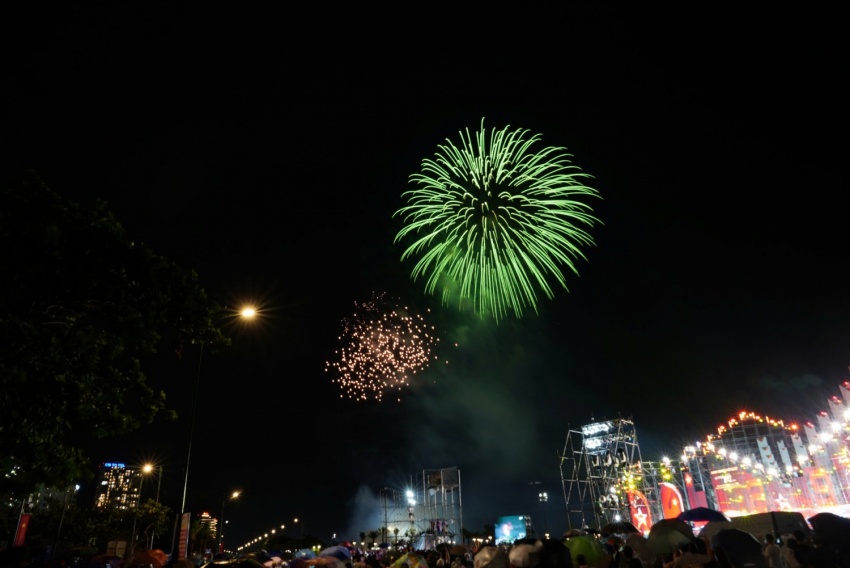 TP. Hồ Chí Minh ngời sáng tương lai với chương trình nghệ thuật đặc biệt Ánh Sao Độc Lập