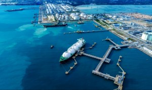 Xuất khẩu LNG của Mỹ tiếp tục đạt kỷ lục mới
