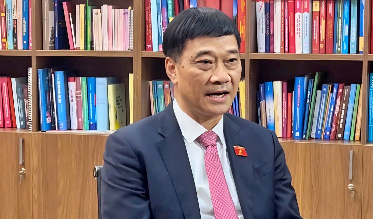 "Petrovietnam là trụ cột vững chắc của nền kinh tế, biểu tượng khát vọng phát triển quốc gia"