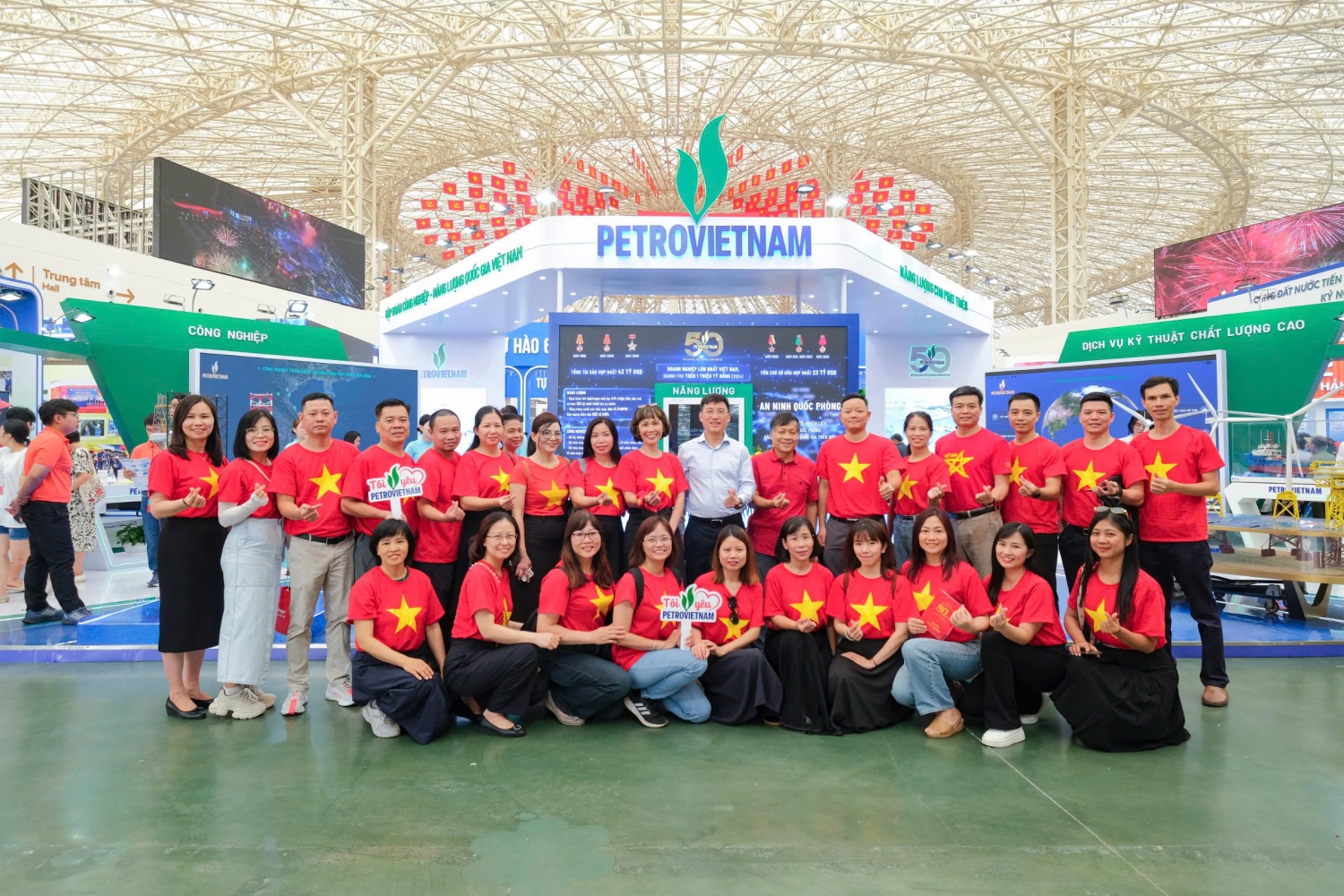 Đảng bộ Nghiên cứu Khoa học và Đào tạo đổi mới và nâng cao chất lượng sinh hoạt chi bộ