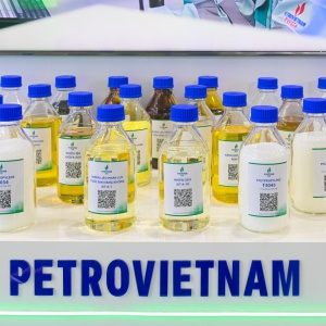 Những điều ít biết về các sản phẩm của Petrovietnam tại Triển lãm Thành tựu đất nước
