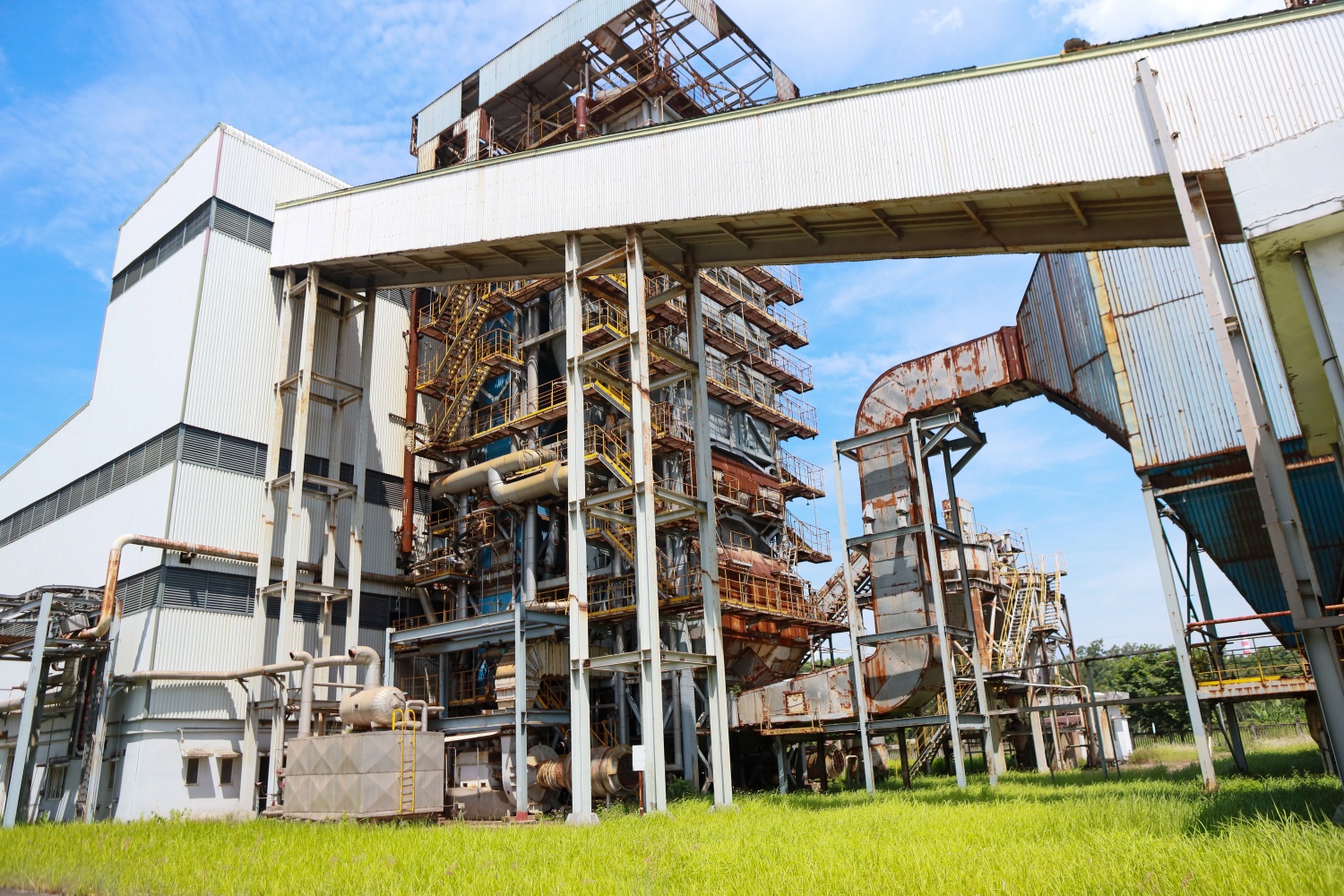 Chủ tịch HĐQT BSR rà soát tổng thể công tác tái khởi động Nhà máy NLSH Dung Quất