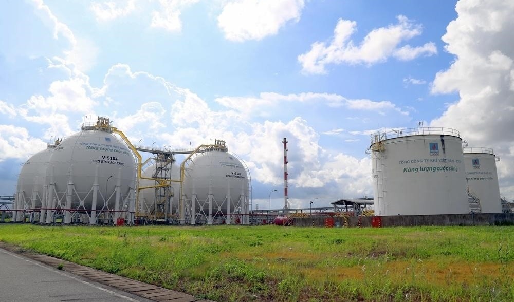 PV GAS CA MAU: 19 năm vững vàng mạch sống năng lượng Tây Nam
