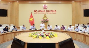 Bộ Công Thương triển khai Nghị quyết 70: Hành động quyết liệt, không còn khái niệm “tiến từng bước”