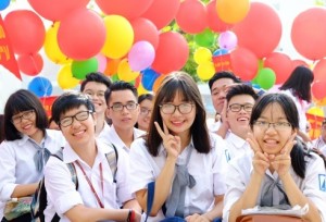 Thư gửi con gái nhân ngày khai trường
