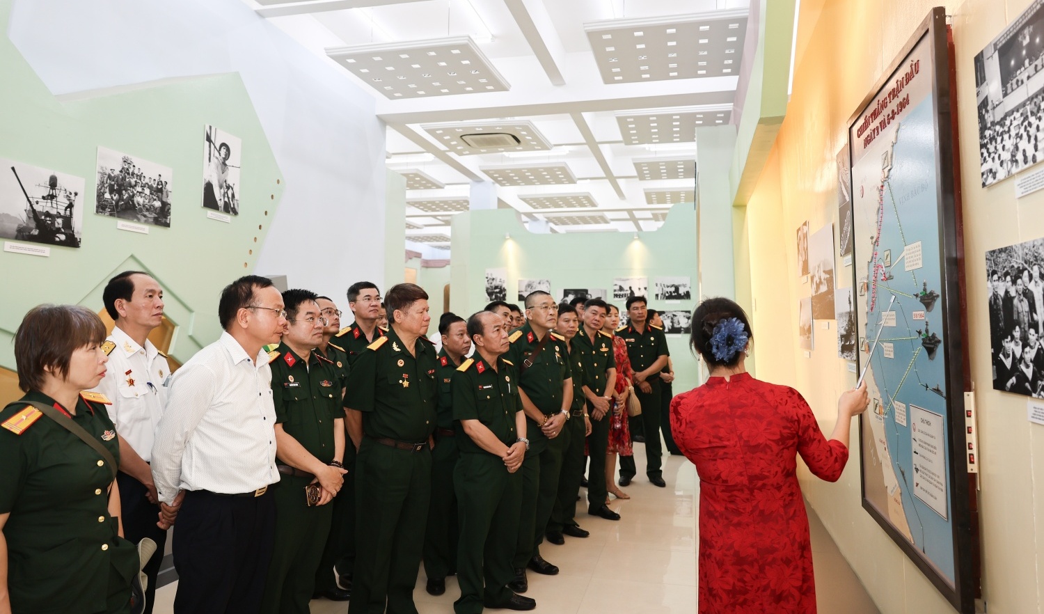 Fanpage Petrovietnam đạt tick xanh - Kênh thông tin chính thống, lan tỏa mạnh mẽ