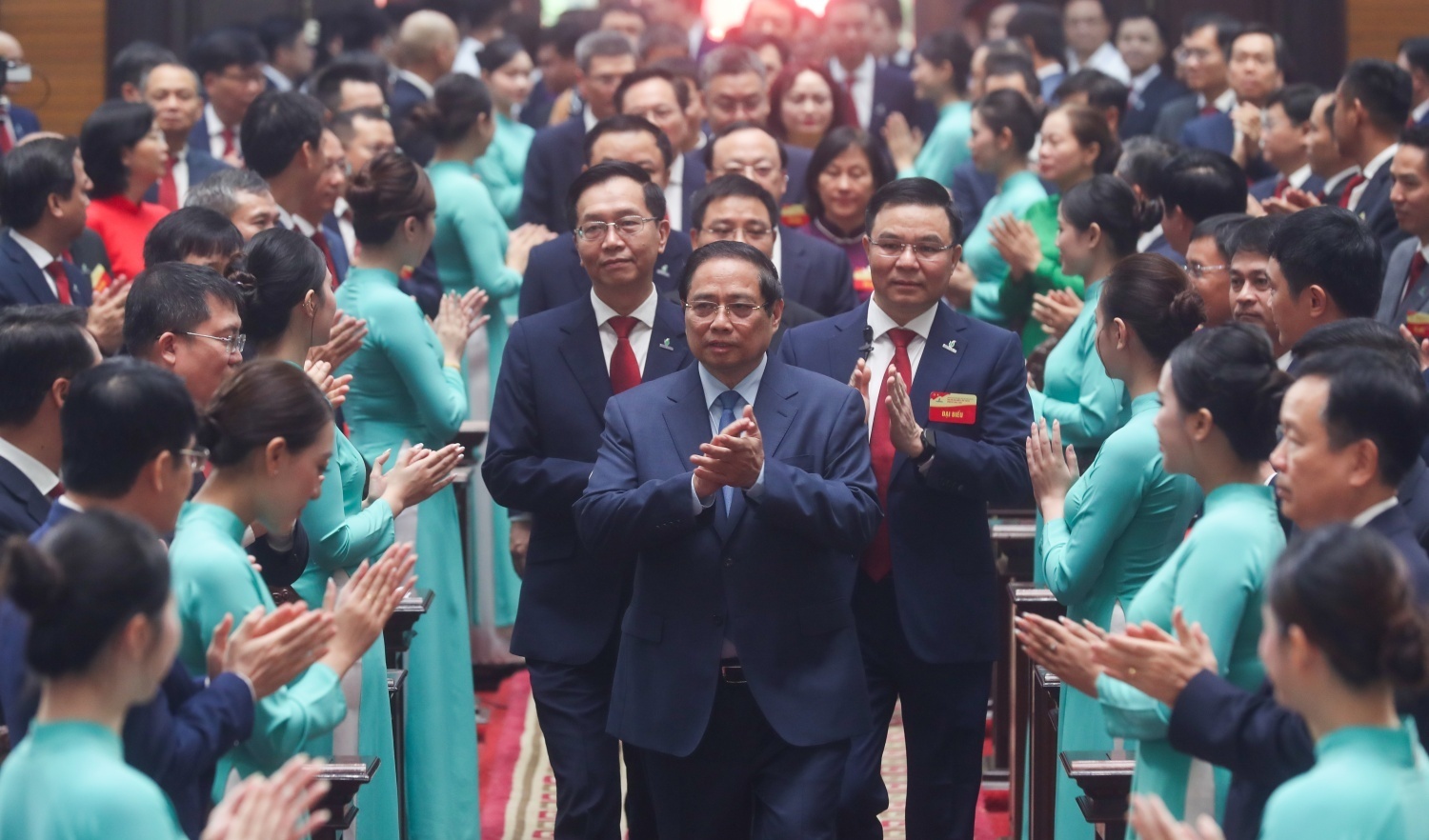 Khát vọng Petrovietnam: Từ ý chí vượt khó đến tầm nhìn kiến tạo năng lượng quốc gia