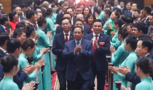Khát vọng Petrovietnam: Từ ý chí vượt khó đến tầm nhìn kiến tạo năng lượng quốc gia