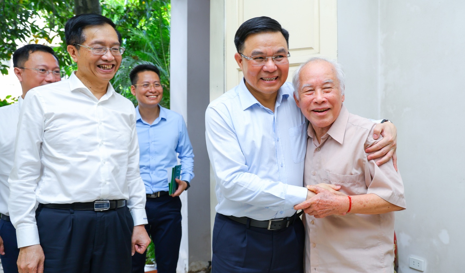 Fanpage Petrovietnam đạt tick xanh - Kênh thông tin chính thống, lan tỏa mạnh mẽ