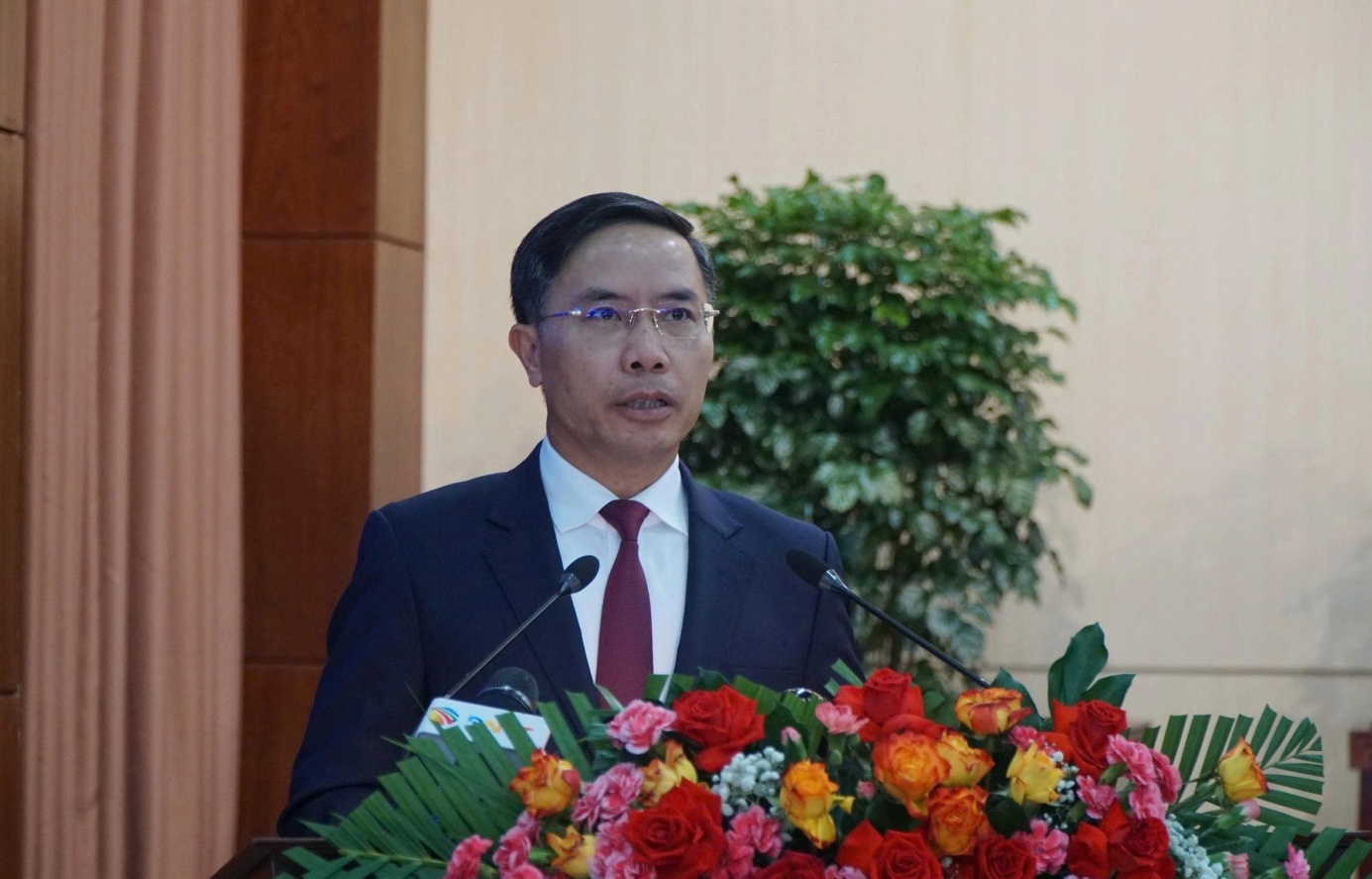 Đà Nẵng có tân Chủ tịch UBND thành phố