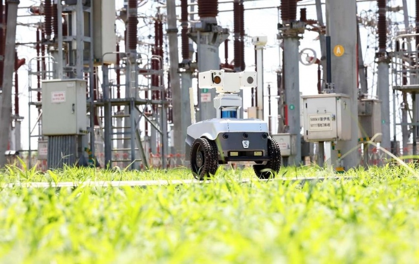 Trung Quốc đẩy nhanh việc tích hợp AI vào lĩnh vực năng lượng