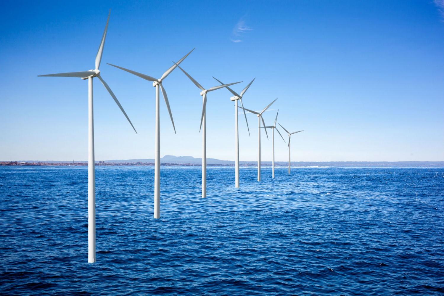 Chính sách phát triển điện gió ngoài khơi: Cơ hội và yêu cầu đối với nhà đầu tư Chính sách phát triển điện gió ngoài khơi: Cơ hội và yêu cầu đối với nhà đầu tư