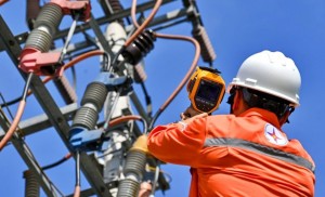 Bộ Công Thương đề xuất lộ trình áp dụng giá điện hai thành phần từ năm 2026