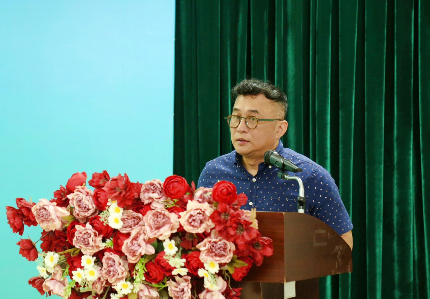 PVPMB công bố và trao Quyết định bổ nhiệm 3 Phó Giám đốc Ban QLDA chuyên ngành Điện