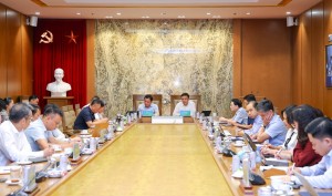 Petrovietnam phấn đấu doanh thu quốc tế đạt 30%, hướng tới mục tiêu Fortune Global 500