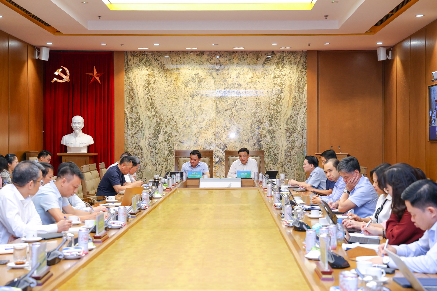 Petrovietnam phấn đấu doanh thu quốc tế đạt 30%, hướng tới Fortune Global 500 vào 2030