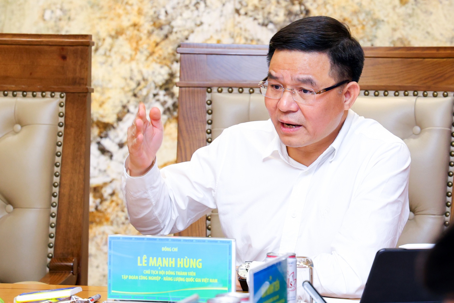 Petrovietnam phấn đấu doanh thu quốc tế đạt 30%, hướng tới Fortune Global 500 vào 2030