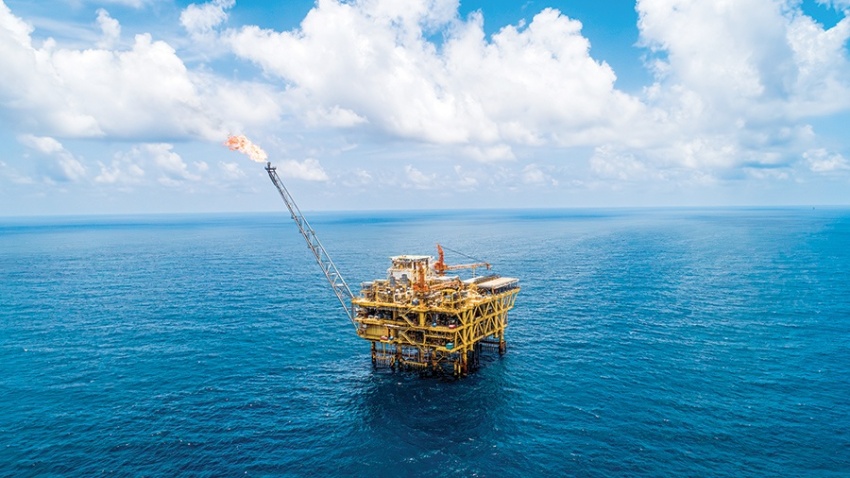 PVEP bản lĩnh bền bỉ cùng Petrovietnam kiến tạo năng lượng