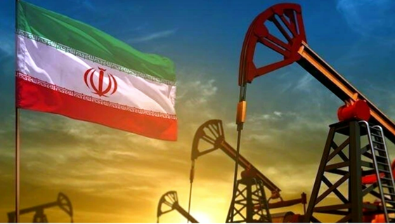 Dầu khí Iran định hình thế giới như thế nào?