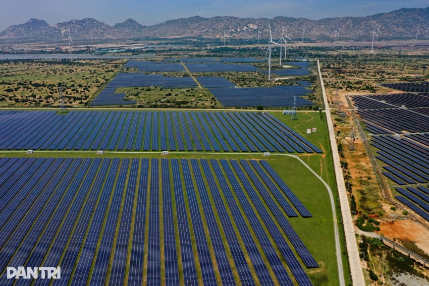 Nghị quyết 70: Cú hích an ninh năng lượng từ nguồn lực xã hội