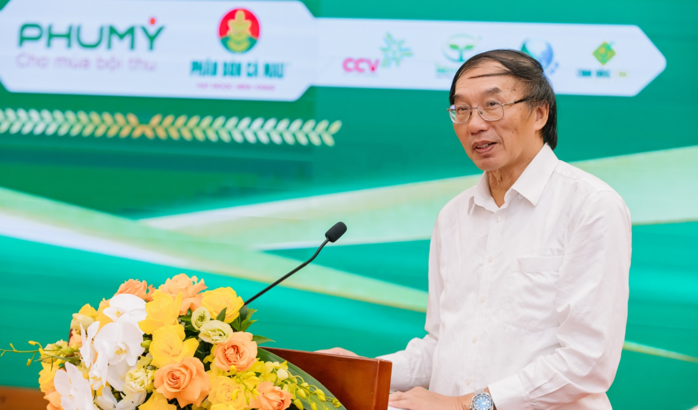 Ngành phân bón kiến nghị xóa các “giấy phép con”, giảm gánh nặng cho doanh nghiệp