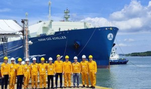 PV GAS – Hành trình tiên phong với LNG (Kỳ 1)