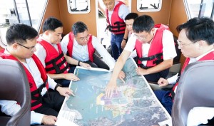 Dấu ấn kiến tạo phía sau thành công của Petrovietnam