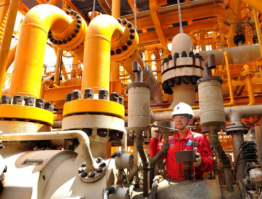 Biển Đông 01 - Dấu ấn khoa học - công nghệ của Petrovietnam (Kỳ 2)