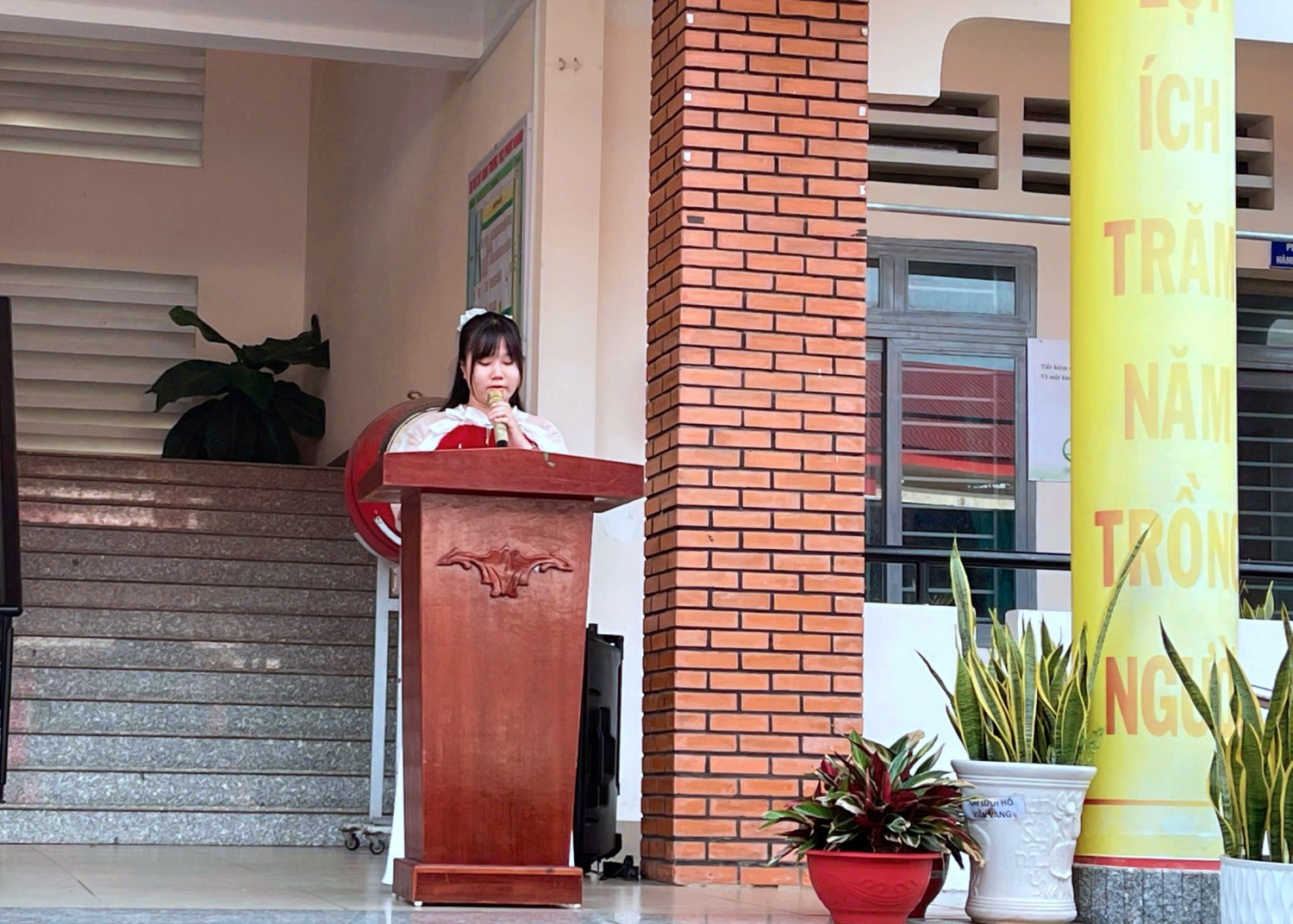 PV Power NT tặng 20 xe đạp cho học sinh nghèo vượt khó tại Đồng Nai