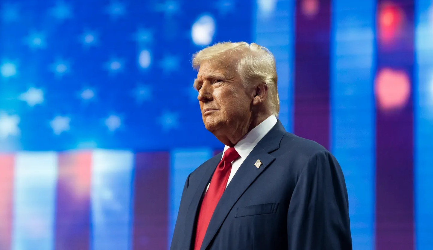 Liệu Venezuela có trở thành mục tiêu đầu tiên của “Học thuyết Monroe MAGA” dưới thời ông Trump?