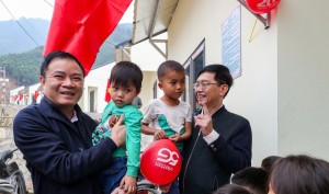 Petrovietnam và hai chữ “Nghĩa tình”