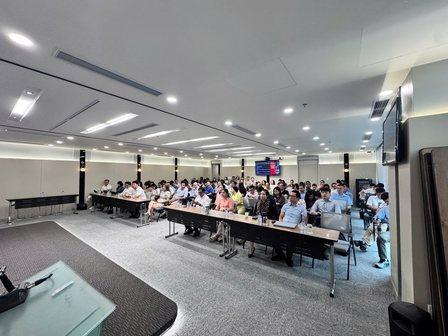 Gần 8.000 đảng viên Petrovietnam tham dự Hội nghị toàn quốc quán triệt 4 Nghị quyết của Bộ Chính trị