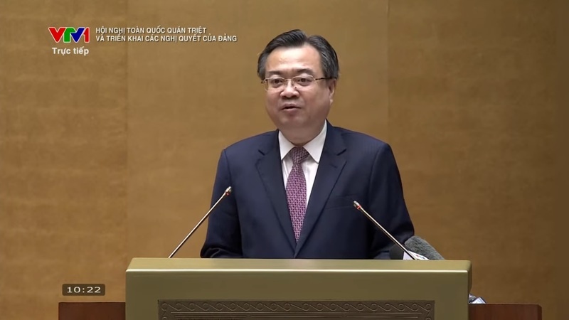 Nghị quyết 70: Bảo đảm vững chắc an ninh năng lượng quốc gia trong kỷ nguyên mới