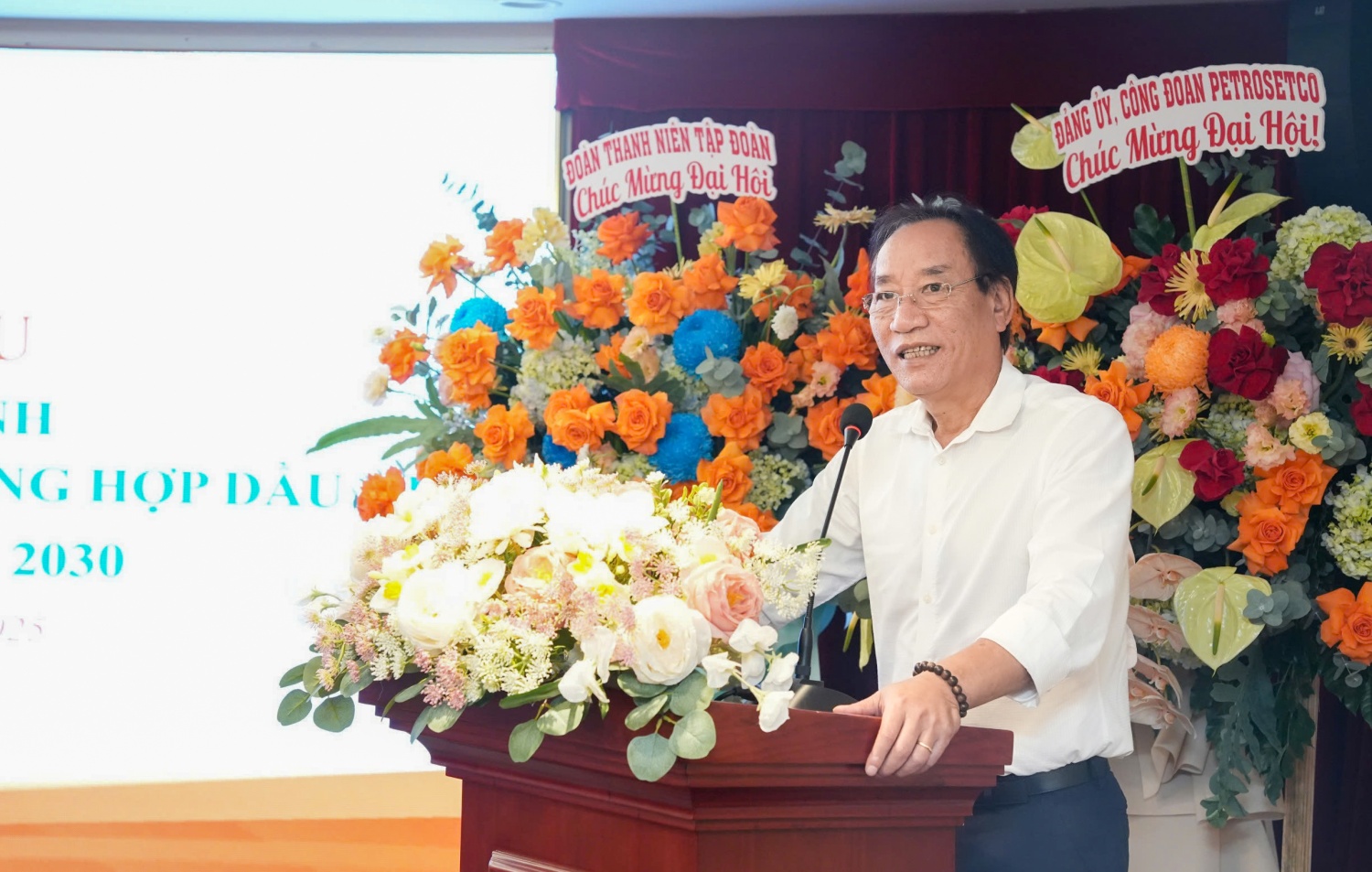 Đoàn Thanh niên PETROSETCO khẳng định sức trẻ xung kích, sáng tạo