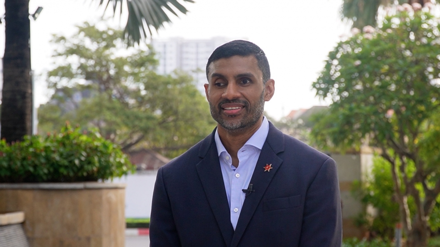 Petrovietnam: Đối tác tin cậy, trụ cột năng lượng của Việt Nam