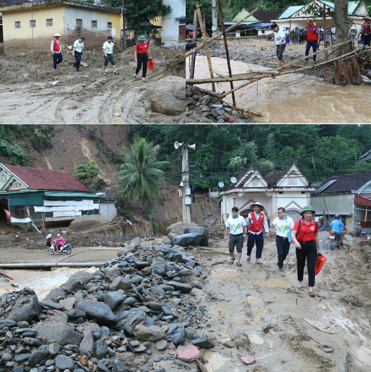 PVFCCo – Phú Mỹ: 21 năm bền bỉ truyền thống sáng tạo, gắn kết và sẻ chia