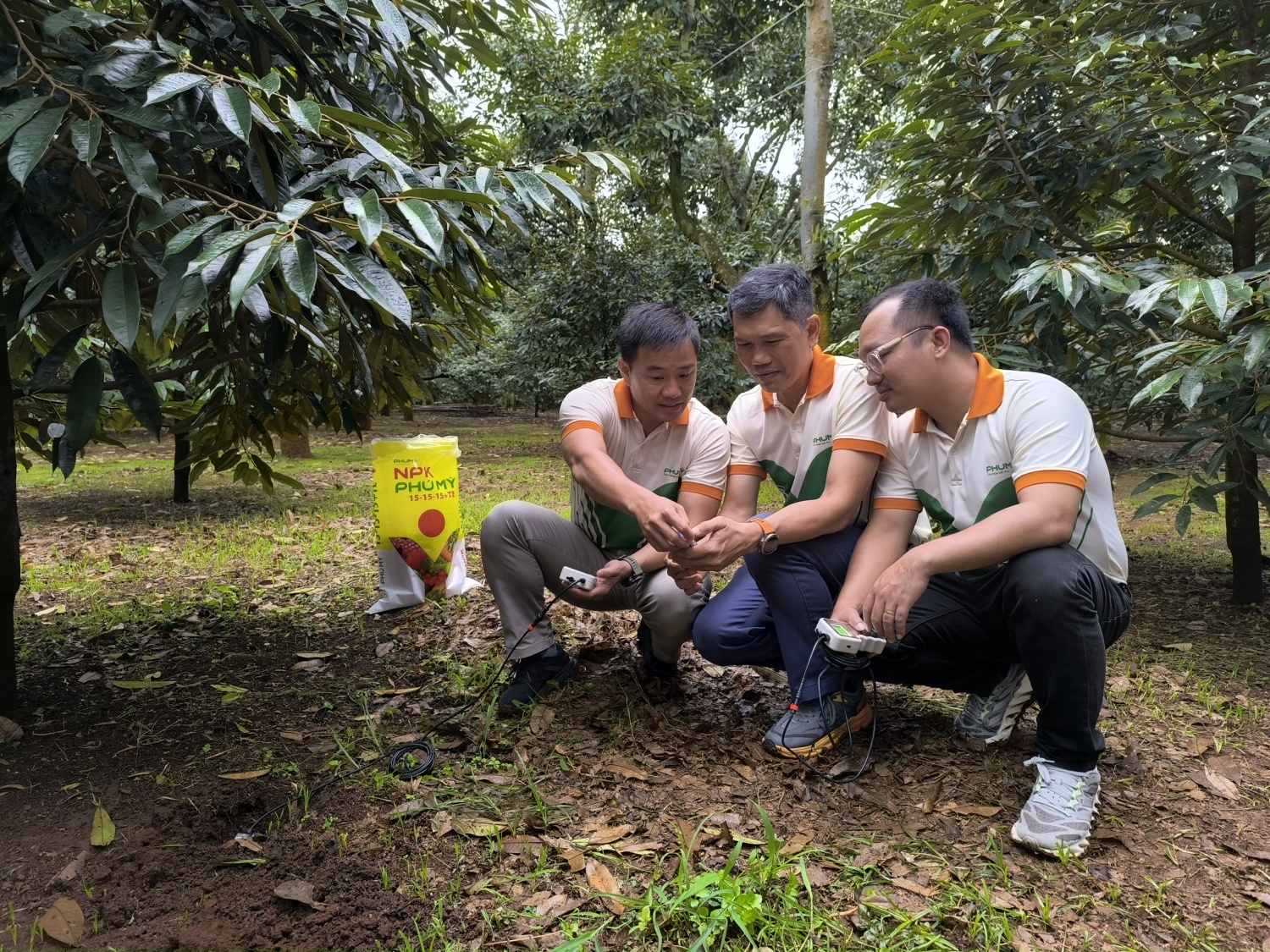 PVFCCo – Phú Mỹ: 21 năm bền bỉ truyền thống sáng tạo, gắn kết và sẻ chia