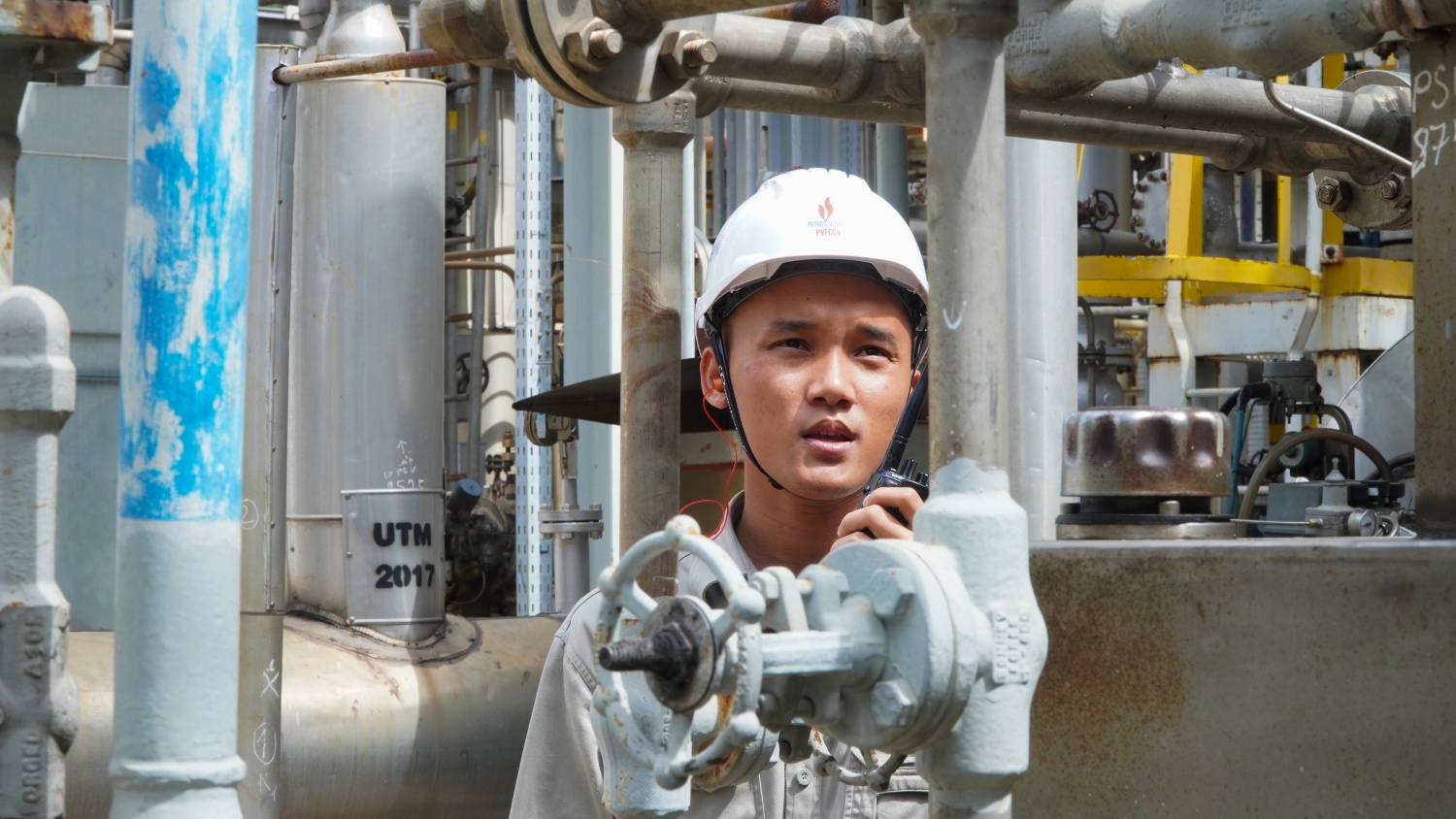 PVFCCo – Phú Mỹ: 21 năm bền bỉ truyền thống sáng tạo, gắn kết và sẻ chia