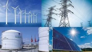 Các giải pháp bảo đảm an ninh năng lượng quốc gia đến năm 2030, tầm nhìn đến 2045